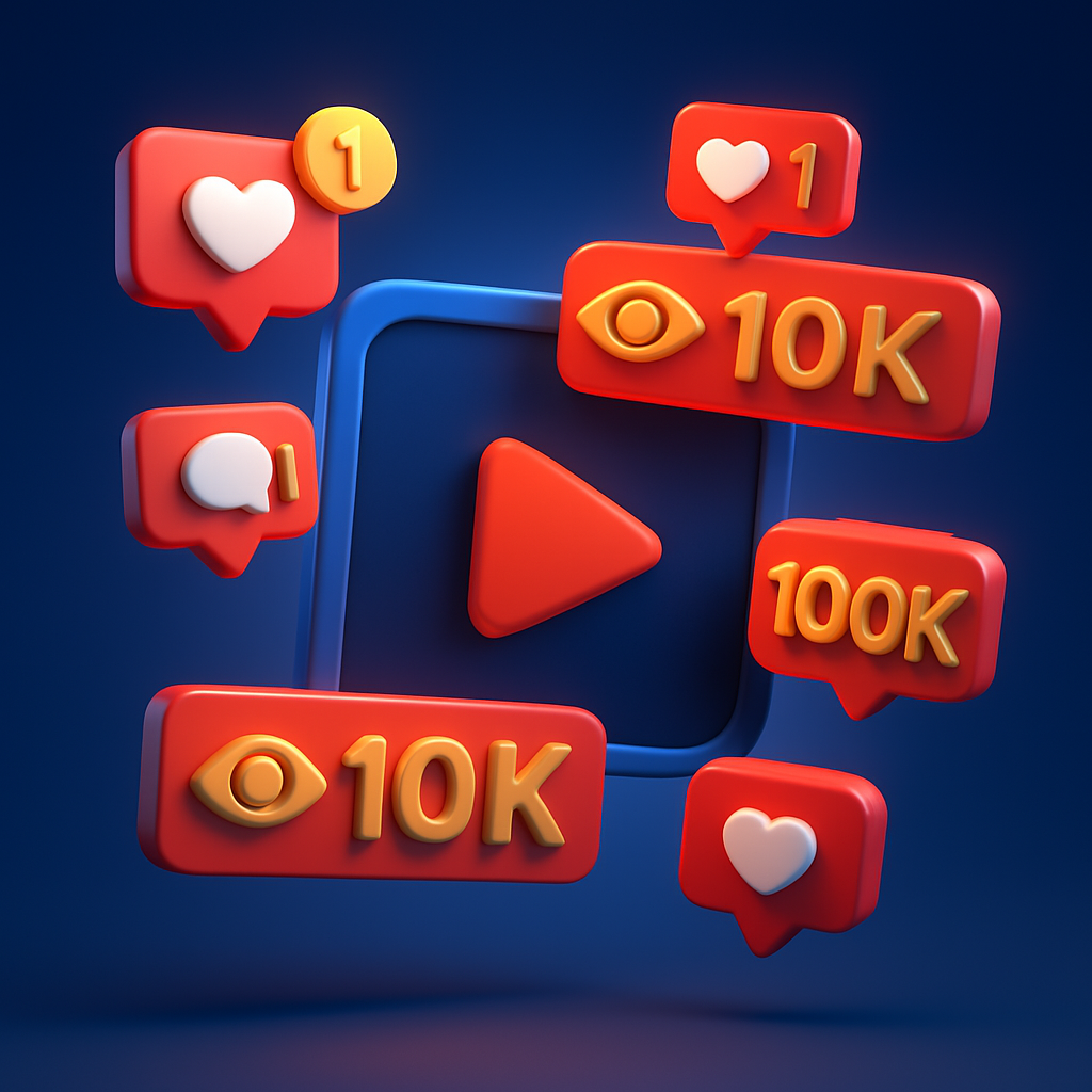 Contenu viral